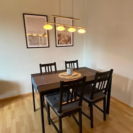 Apartamento Fewo Kolibri