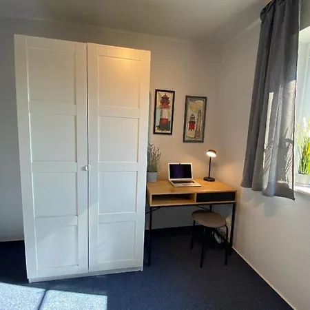 Apartamento Fewo Kolibri *