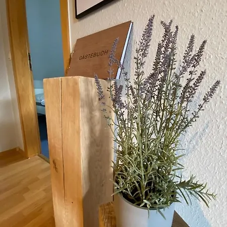 Fewo Kolibri *