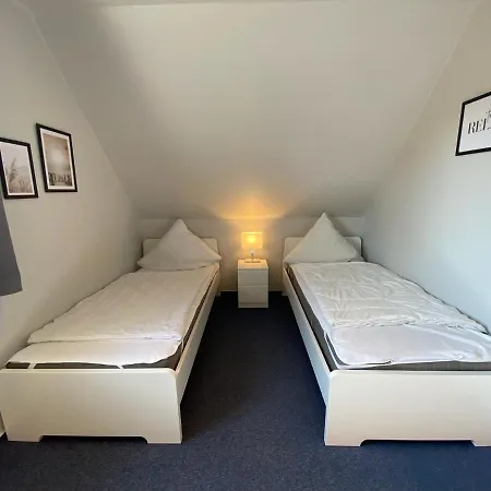 Apartamento Fewo Kolibri Petersdorf auf Fehmarn
