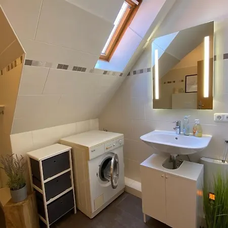 Apartamento Fewo Kolibri Petersdorf auf Fehmarn
