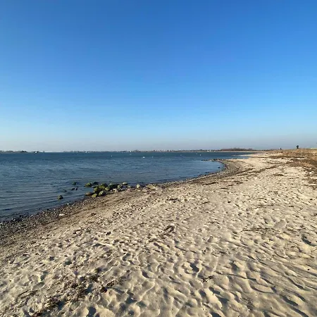 Fewo Kolibri * Petersdorf auf Fehmarn